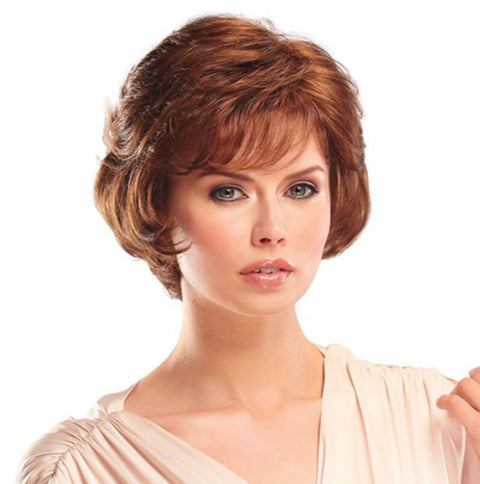 Gwen O'solite Open Cap Wig By Jon Renau - Valentine Wigs