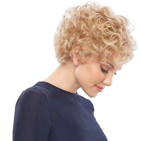 Gwen O'solite Open Cap Wig By Jon Renau - Valentine Wigs