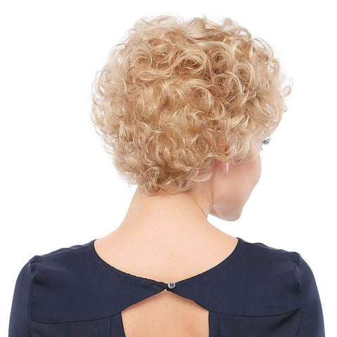 Gwen O'solite Open Cap Wig By Jon Renau - Valentine Wigs
