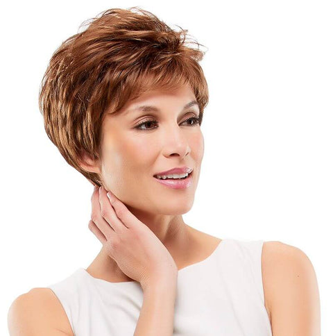Gwen O'solite Open Cap Wig By Jon Renau - Valentine Wigs