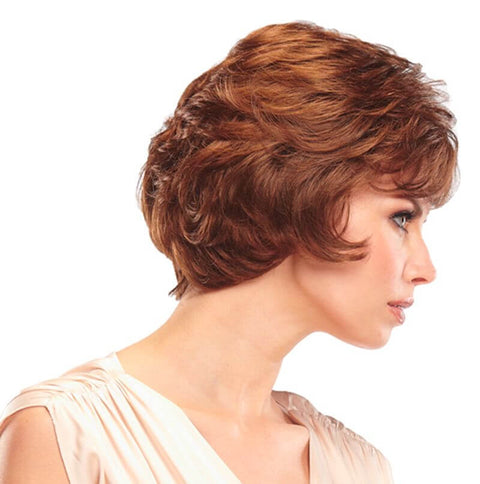 Gwen O'solite Open Cap Wig By Jon Renau - Valentine Wigs