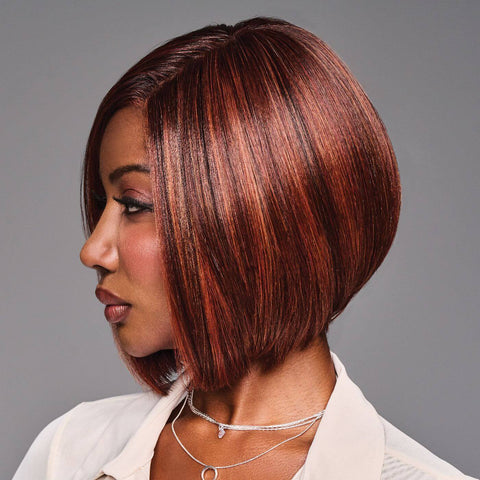 Hailey Mono Ext Lace Front Wig From Kim Kimble - Valentine Wigs