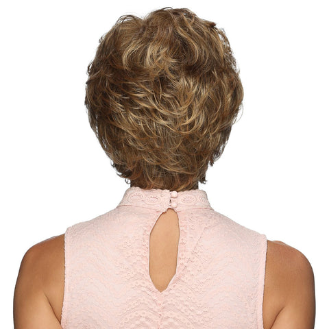 Hallie Lace Front Wig Naturalle Collection by Estetica Designs - Valentine Wigs