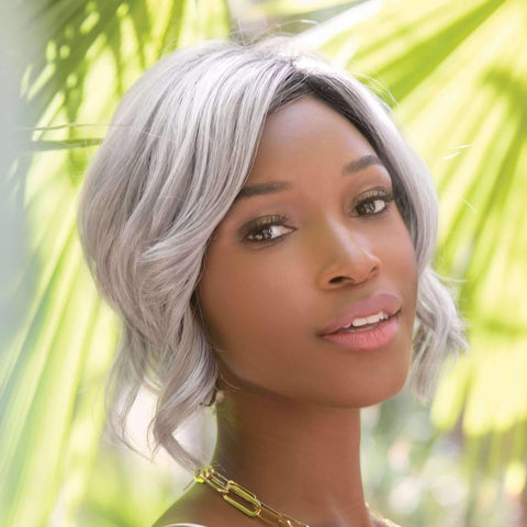 Hallie Lace Front Wig Orchid Collection Rene of Paris - Valentine Wigs