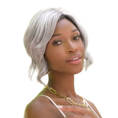 Hallie Lace Front Wig Orchid Collection Rene of Paris - Valentine Wigs