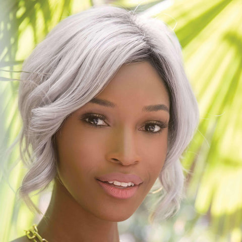 Hallie Lace Front Wig Orchid Collection Rene of Paris - Valentine Wigs
