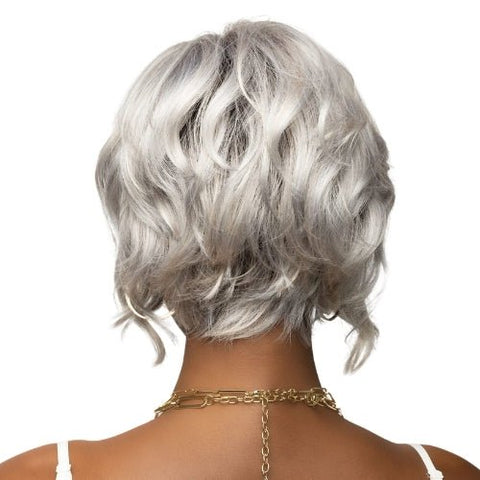 Hallie Lace Front Wig Orchid Collection Rene of Paris - Valentine Wigs