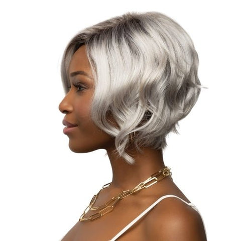 Hallie Lace Front Wig Orchid Collection Rene of Paris - Valentine Wigs