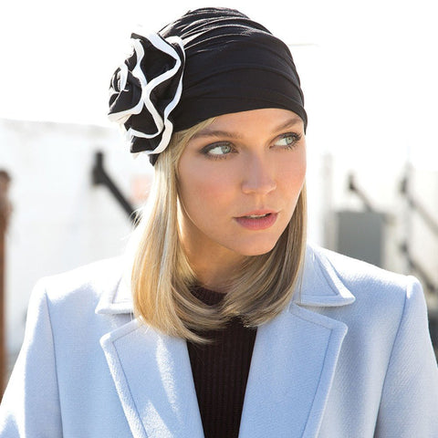 Halo Hair Enhancer Rene Of Paris Hi Fashion Collection - Valentine Wigs