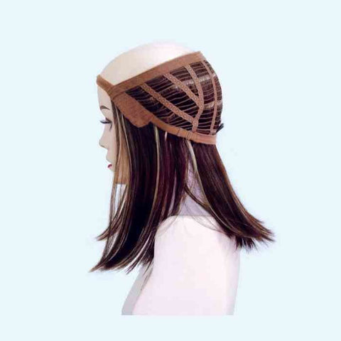 Halo Hair Enhancer Rene Of Paris Hi Fashion Collection - Valentine Wigs