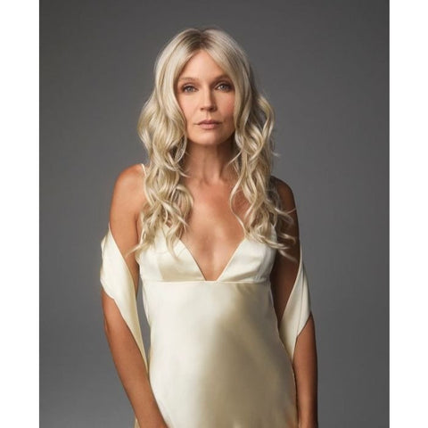 Hana Soft Part Mono Ext Lace Front Wig Noriko Rene Of Paris - Valentine Wigs