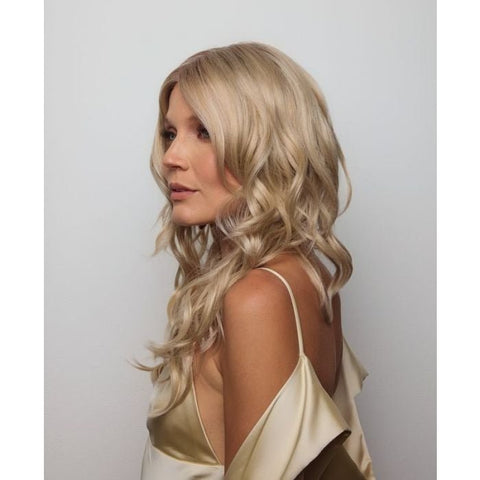 Hana Soft Part Mono Ext Lace Front Wig Noriko Rene Of Paris - Valentine Wigs