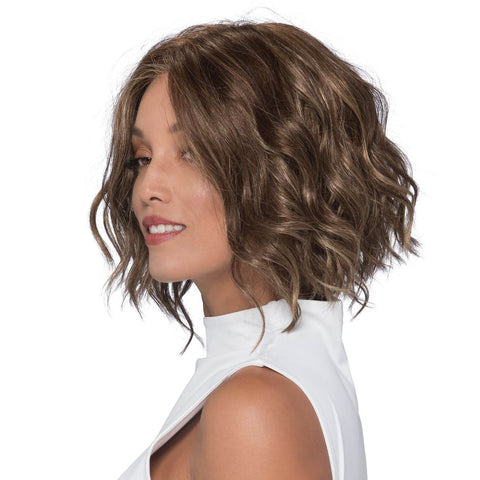 Haven Lace Front Mono Wig High Society Collection by Estetica Designs - Valentine Wigs