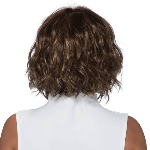 Haven Lace Front Mono Wig High Society Collection by Estetica Designs - Valentine Wigs