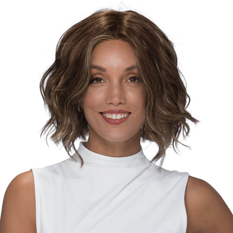 Haven Lace Front Mono Wig High Society Collection by Estetica Designs - Valentine Wigs