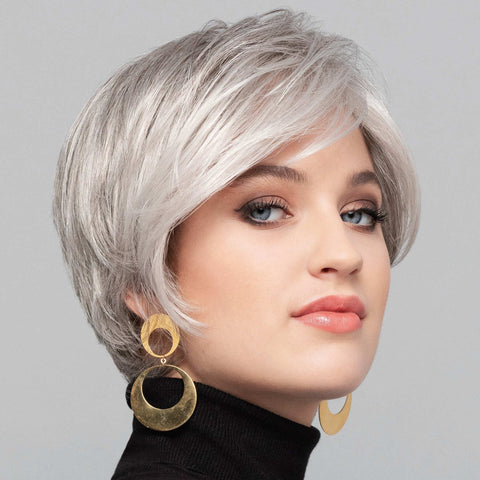 Hawaii Mono Deluxe Lace Small Wig Gisela Mayer Modern Hair Collection - Valentine Wigs