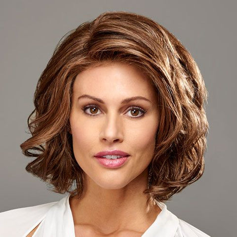 Hayden Mono Lace Front Wig By Henry Margu Naturally Yours - Valentine Wigs