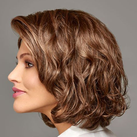 Hayden Mono Lace Front Wig By Henry Margu Naturally Yours - Valentine Wigs