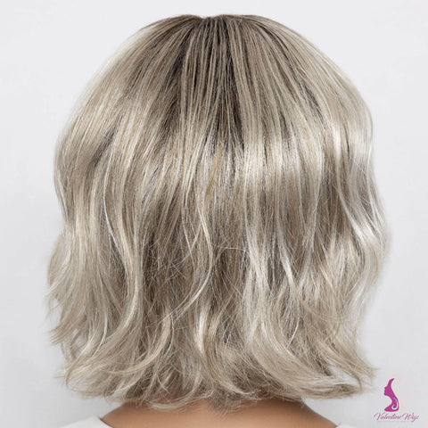 Hayden Mono Lace Front Wig By Henry Margu Naturally Yours