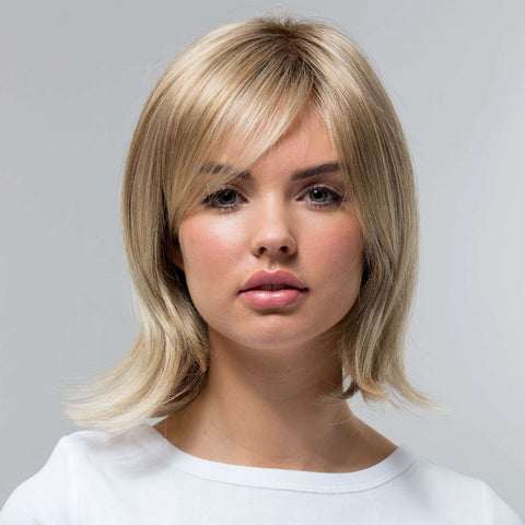 Hazel Lace Front Ladies Wig by Sentoo - Lotus Collection - Valentine Wigs