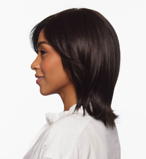 Hazel Lace Front Ladies Wig by Sentoo - Lotus Collection - Valentine Wigs