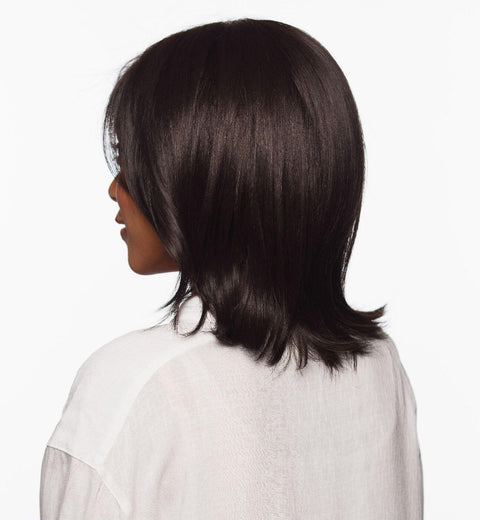 Hazel Lace Front Ladies Wig by Sentoo - Lotus Collection - Valentine Wigs