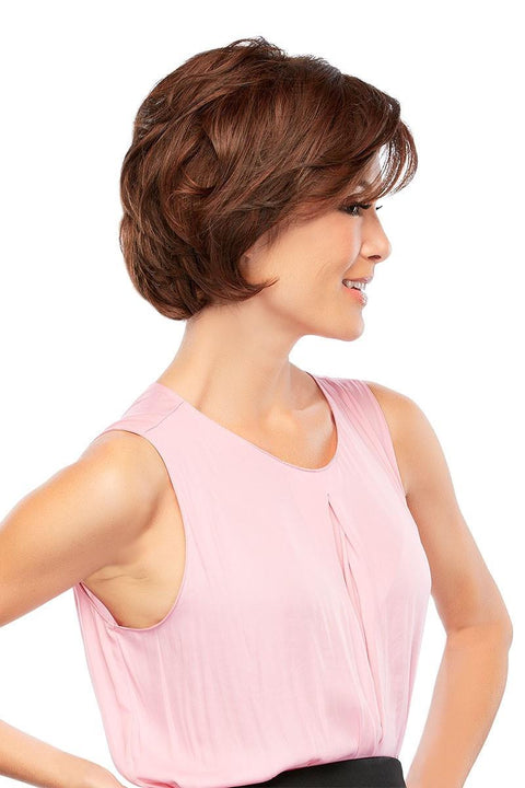 Heat Wig From The Jon Renau HD Collection - Valentine Wigs