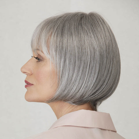 Heaven Mini Petite Mono Top Lace Front Wig by Natural Image Inspired - Valentine Wigs
