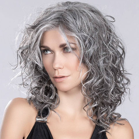 Heaven Mono Part Ext Lace Front Wig Ellen Wille High Power Collection - Valentine Wigs