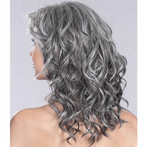 Heaven Mono Part Ext Lace Front Wig Ellen Wille High Power Collection - Valentine Wigs