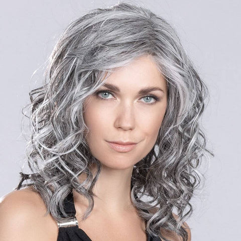 Heaven Mono Part Ext Lace Front Wig Ellen Wille High Power Collection - Valentine Wigs