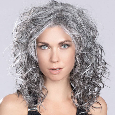 Heaven Mono Part Ext Lace Front Wig Ellen Wille High Power Collection - Valentine Wigs