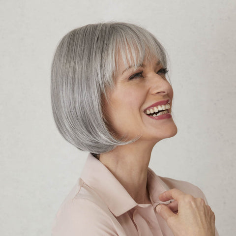 Heaven Petite Mono Top Lace Front Wig by Natural Image Inspired - Valentine Wigs