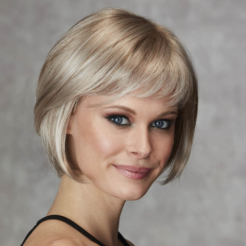 Heaven Petite Mono Top Lace Front Wig by Natural Image Inspired - Valentine Wigs