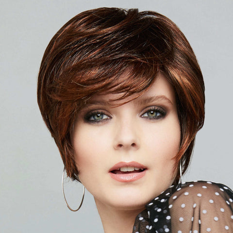 Heidi Mono Lace Wig Gisela Mayer Modern Hair Collection - Valentine Wigs