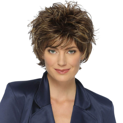 Heidi Wig Classique Collection by Estetica Designs - Valentine Wigs