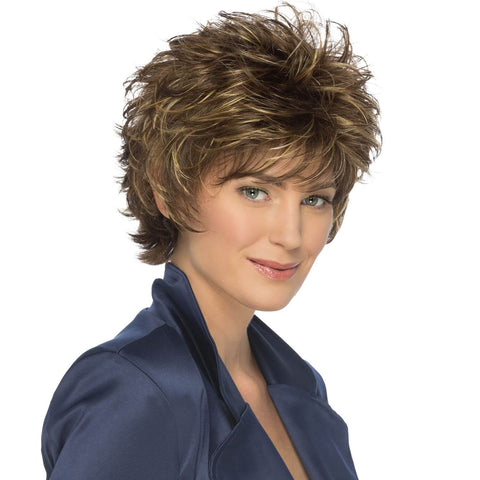 Heidi Wig Classique Collection by Estetica Designs - Valentine Wigs