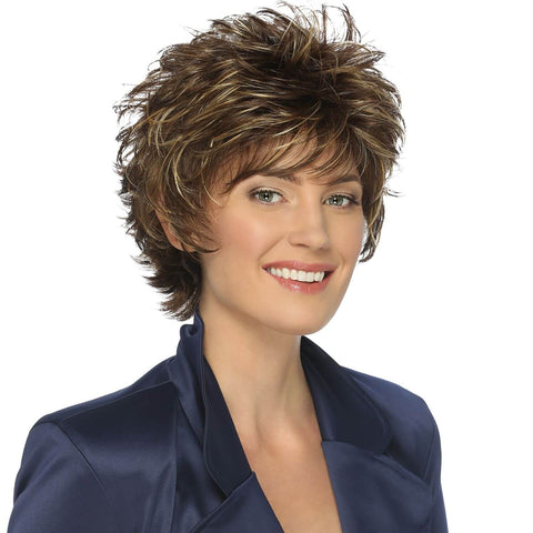 Heidi Wig Classique Collection by Estetica Designs - Valentine Wigs