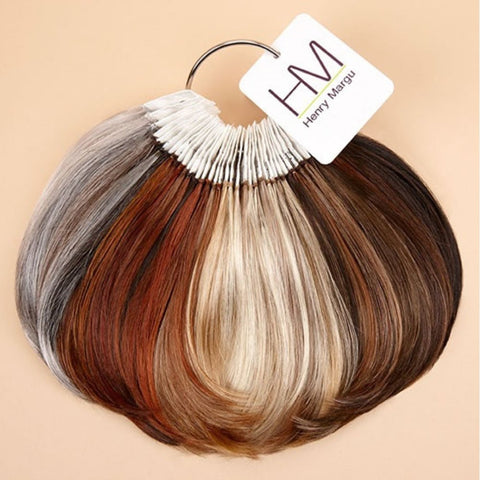 Henry Margu Collection Colour Ring - Valentine Wigs