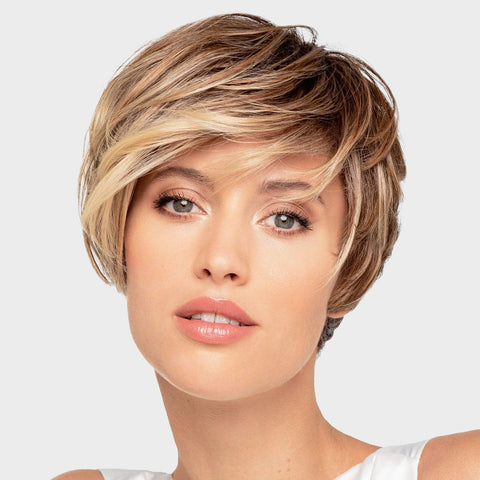 Hi Clic Small Lace Front Wig Next Generation Gisela Mayer - Valentine Wigs