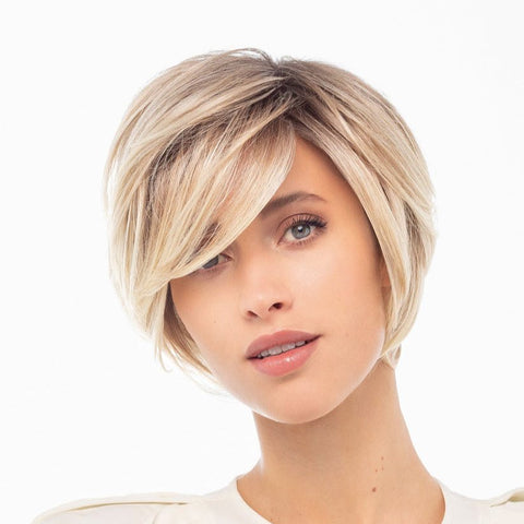 Hi Flirt Large Part Mono Lace Front Wig Next Generation Gisela Mayer - Valentine Wigs