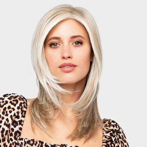 Hi Jill Lace Part Wig Next Generation Gisela Mayer - Valentine Wigs