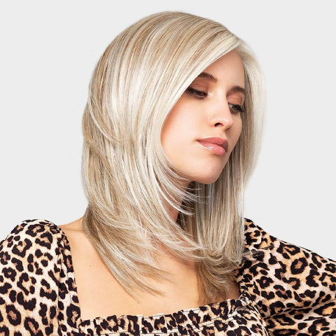 Hi Jill Lace Part Wig Next Generation Gisela Mayer - Valentine Wigs