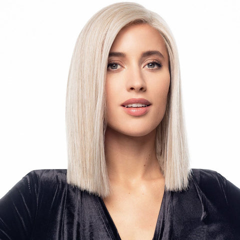 Hi Page Part Mono Lace Front Wig Next Generation Gisela Mayer - Valentine Wigs