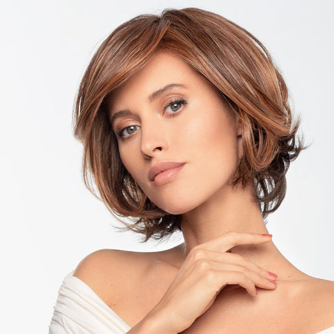 Hi Tonia Soft Light Mono Lace Front Wig Next Generation Gisela Mayer - Valentine Wigs