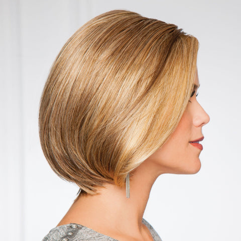 High Society Part Mono Lace Front Wig Gabor Collection - Valentine Wigs