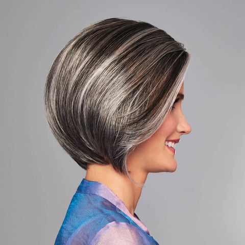 High Society Part Mono Lace Front Wig Gabor Collection - Valentine Wigs