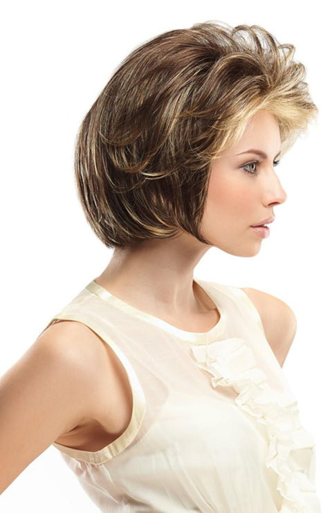 Hillary Open Cap Lace Front Smartlace Wig By Jon Renau - Valentine Wigs
