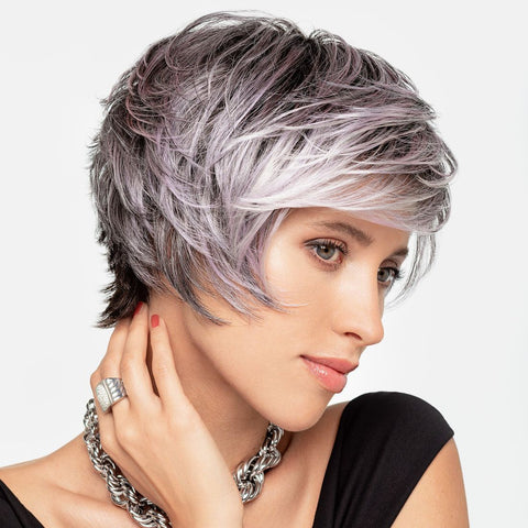 Hip Fresh Wig Gisela Mayer Style Book Short Collection - Valentine Wigs