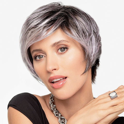 Hip Fresh Wig Gisela Mayer Style Book Short Collection - Valentine Wigs